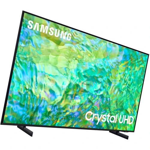 Телевізор Samsung UE43DU8000UXUA: Тип LED-телевизоры
