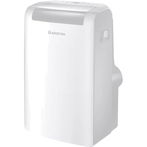 Кондиціонер Ariston MOBIS PLUS 10: Вид установки внутрішнього блоку мобільний
