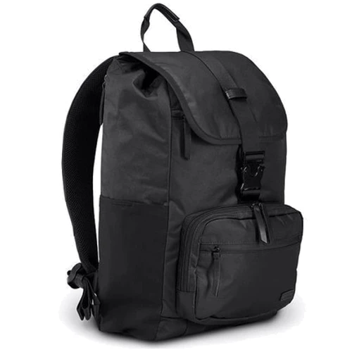 Сумка для ноутбука Ogio 15" XIX 20 Carbon Black (5920030OG): Матеріал нейлон
