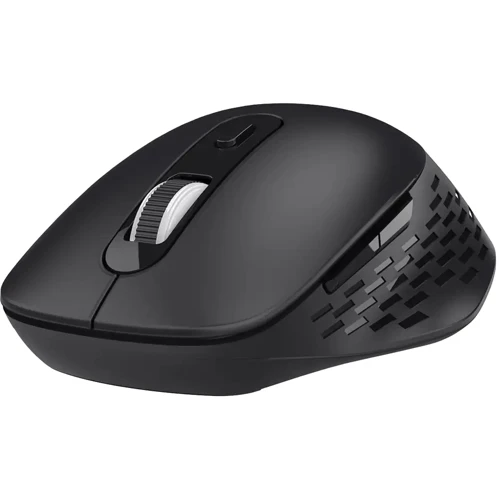 Мышь OfficePro M230B Silent Click Wireless/Bluetooth Black (M230B)