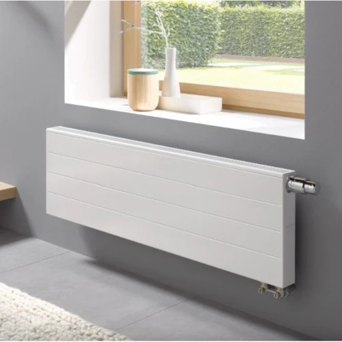 Радиатор отопления Kermi PLV 22 500x400: Тип радиатора Панельный