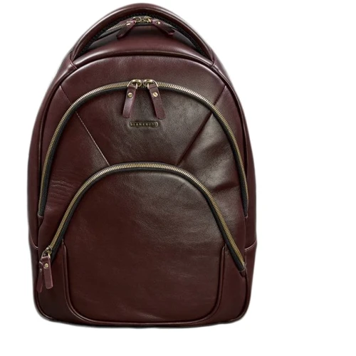 Женский рюкзак BlankNote бордовый (BN-BAG-48-vin)