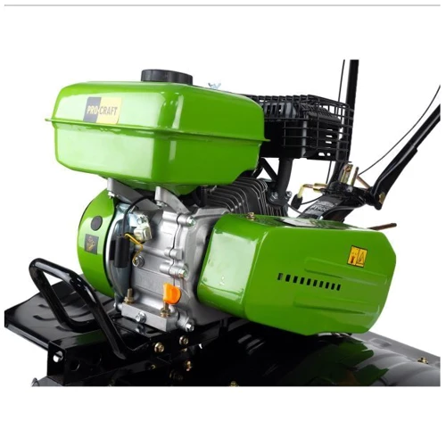 Мотоблок бензиновый Procraft PT900 фото 6