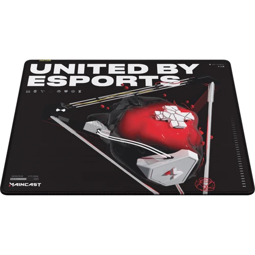 Игровая поверхность Hator Tonn eSport Maincast Edition L (HTP-033)