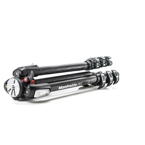 Manfrotto 055 Carbon Fiber 4-section Tripod: Тип штатива профессиональный