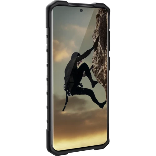 Аксессуар для смартфона Urban Armor Gear UAG Pathfinder Camo Forest (211977117271) for Samsung G980 Galaxy S20