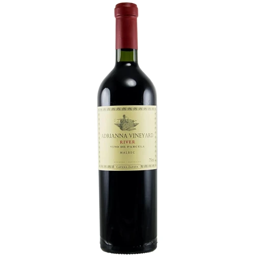 Вино Catena Zapata Adrianna River Malbec 2020 червоне сухе 0.75 л (BWT7490)