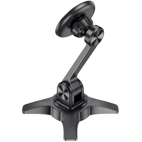 Держатель Hoco Desk Holder HD2 Black for iPhone 16 I 15 I 14 I 13 I 12 series: Тип настольный