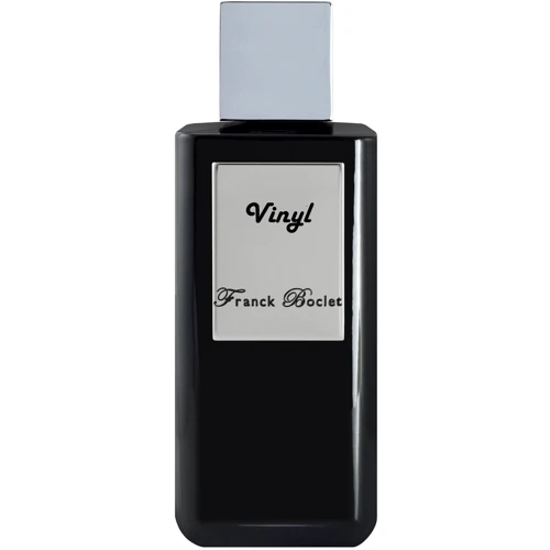 

Парфюмированная вода Franck Boclet Vinyl 100 ml
