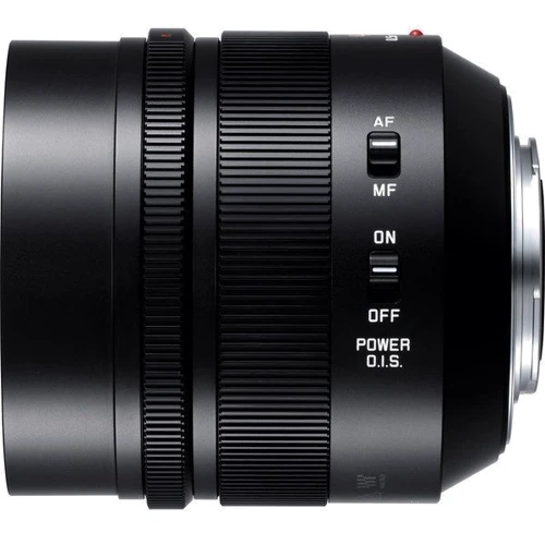 Объектив для фотоаппарата Panasonic H-NS043E 42,5mm f/1.2: Диаметр резьбы для светофильтра 67 мм