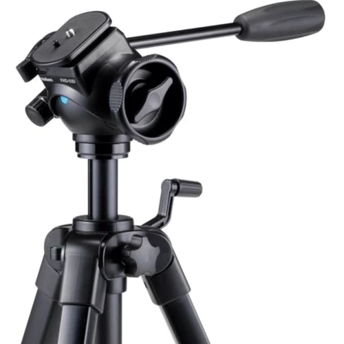 Velbon EX-547: Максимальне навантаження 3 кг