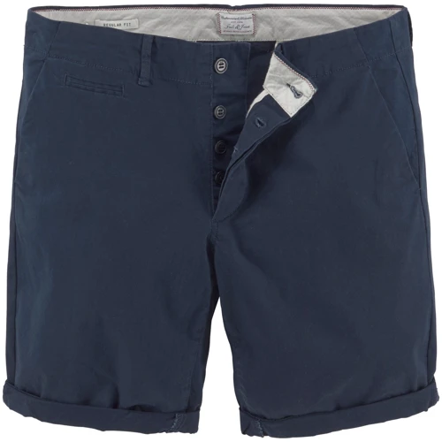 Шорти Jack & Jones 96654202 XL сині: Країна виробник Німеччина