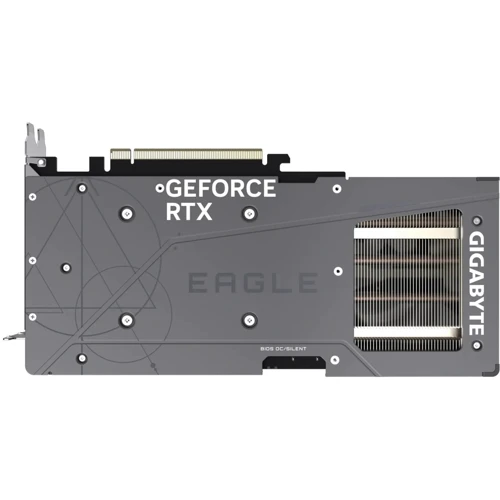 Видеокарта GIGABYTE GeForce RTX 4070 SUPER 12Gb EAGLE OC (GV-N407SEAGLE OC-12GD): Назначение Геймерские