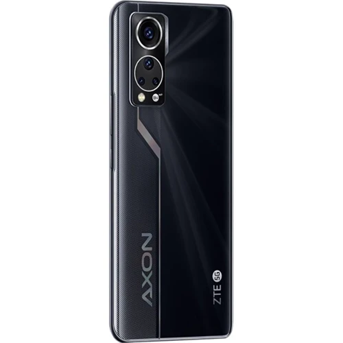 Смартфон ZTE Axon 30 5G 12/256 Black: Дисплей 6.92" AMOLED (1080x2460) / 400 ppi