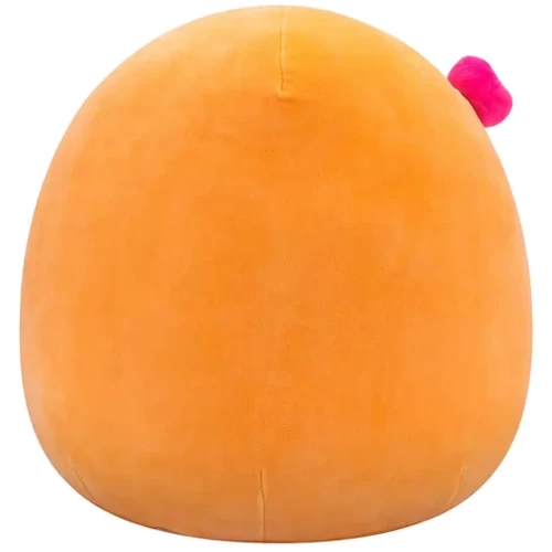 Мягкая игрушка Squishmallows – Вишневый пончик Перл 36 см (SQCR06742)