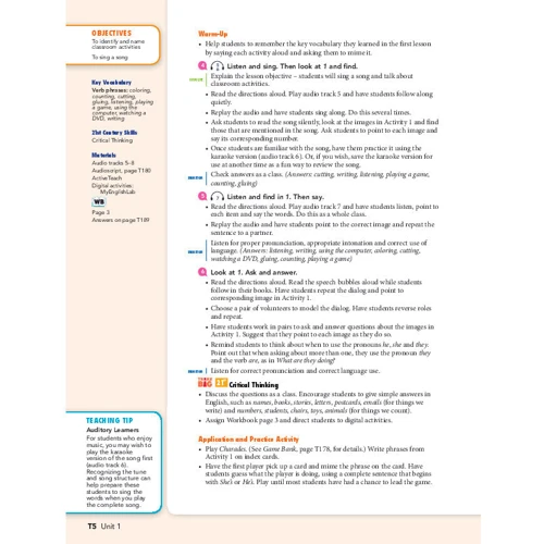 Big English Plus 2 Teacher's Book: Жанр Учебники и пособия