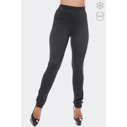 Леггинсы ArtStyleLeggings LSN-132A-52 52 черные