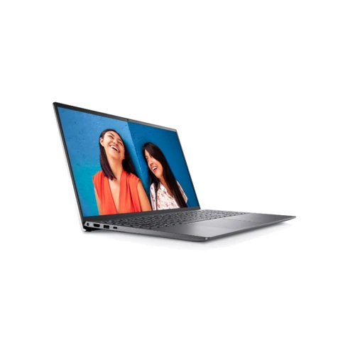 Ноутбук Dell Inspiron 15 5510 (i5510-5576SLV-PUS): Тип экрана антибликовое покрытие