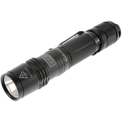 Ліхтар Fenix PD35 U2: Світлодіоди 1