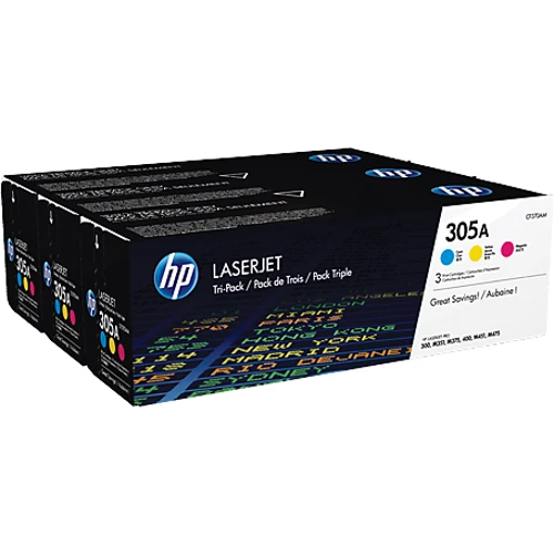 

Hp 305A CF370AM