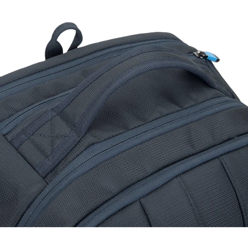 Сумка для ноутбука RivaCase 17.3 "7861 Dark Blue (7861Blue) фото 14