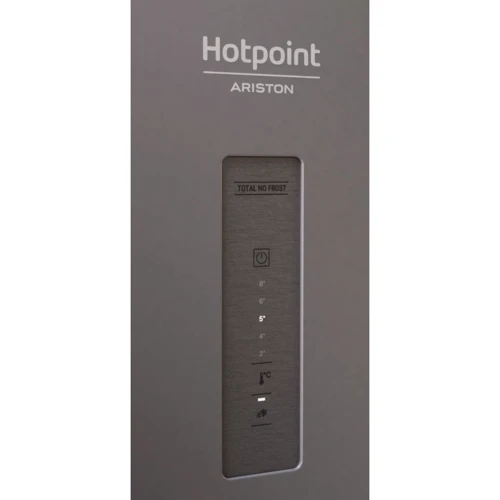 Холодильник Hotpoint Ariston HAFC8 TO32SK: Размеры 191.2х59.6х67.8 см