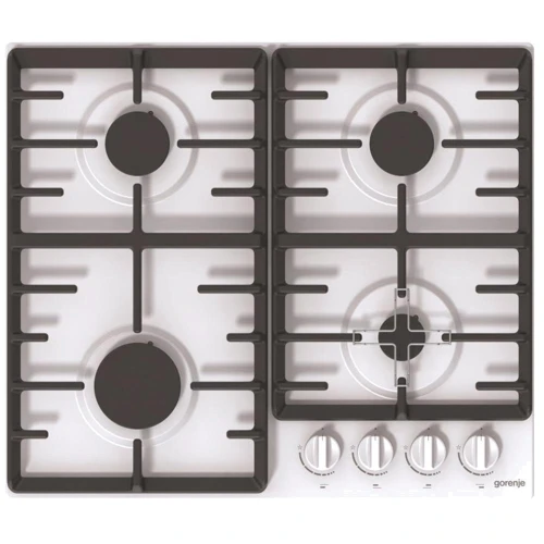 Варочная поверхность газовая Gorenje G641W