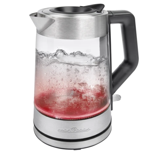 Электрочайник Profi Cook PC-WKS 1190