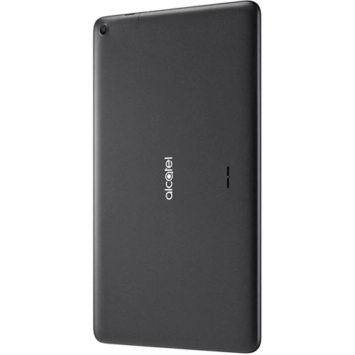 Планшет Alcatel 1T 10 (8082) 10.1 "Wi-Fi 1 / 16GB Premium Black (8082-2AALUA1): Камера 2 Мп (тильна) + 2 Мп (фронтальна)