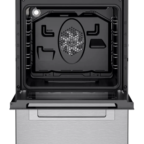 Плита електрична Beko FSM59300XDS