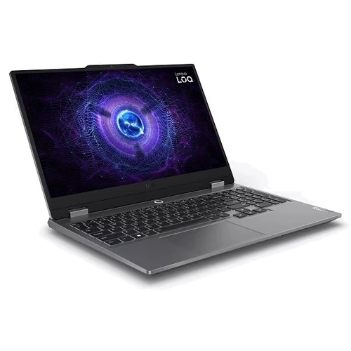 Ноутбук Lenovo LOQ 15IAX9 (83GS00EXLT): Оперативная память 24 ГБ