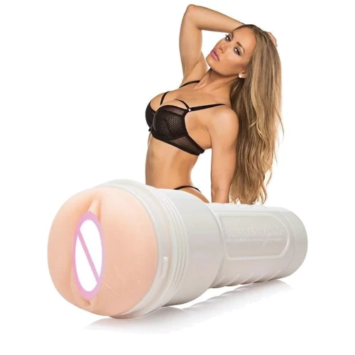 Мастурбатор Fleshlight Girls: Nicole Aniston Fit (SIGNATURE COLLECTION)