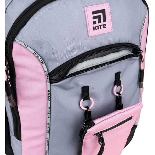 Рюкзак для подростка Kite Education K22-813L-1: Год коллекции 2022