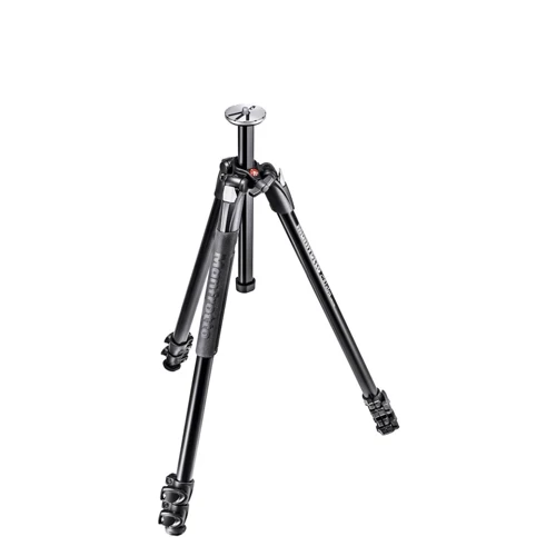Manfrotto MT290XTA3 290 Xtra Aluminum Tripod