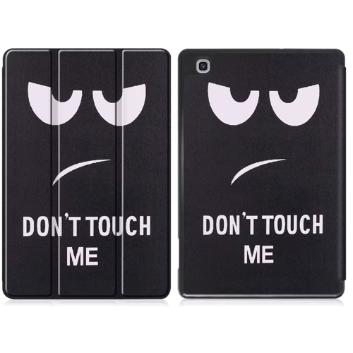 Аксесуар для планшетних ПК BeCover Flexible TPU Mate Don't Touch для Samsung Galaxy Tab S6 Lite 2024 P620/P625/P627 (712518)