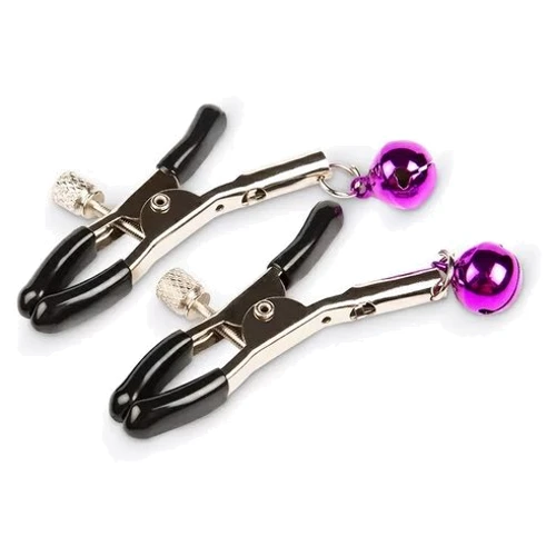 Зажимы на соски с бижутерией Brazzers: Производитель Brazzers