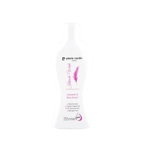 Pierre Cardin Intimate Gel Лосьйон для інтимної гігієни 255 ml