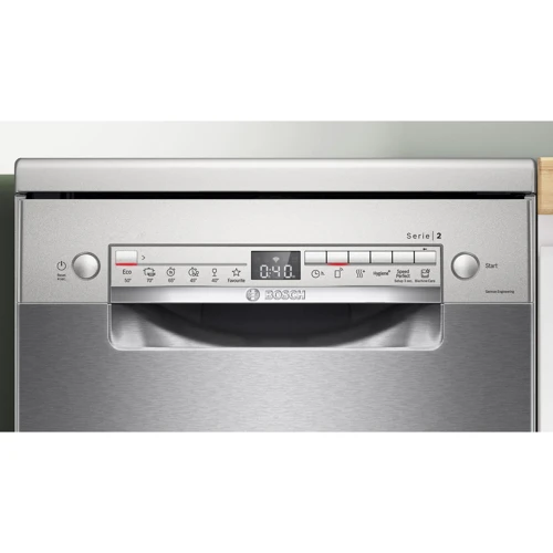 Посудомойка Bosch SPS2IKI55K
