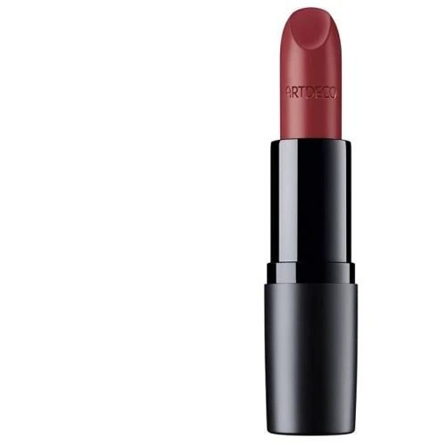 ARTDECO Perfect Mat Lipstick №125 Marrakesh red Помада для губ 4 g