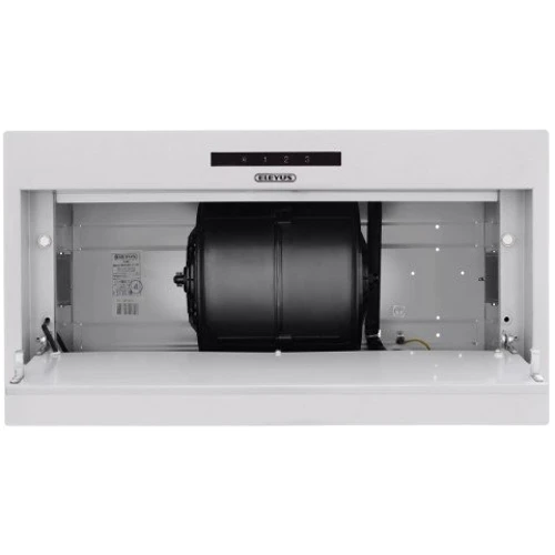 Вытяжка ELEYUS BOXER 800 LED 52 GR фото 5