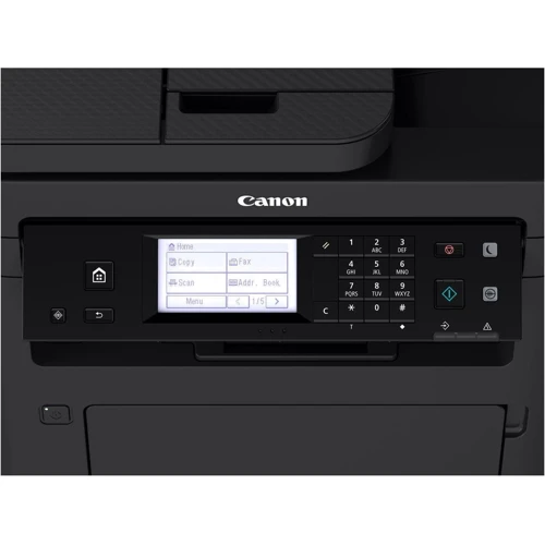 МФУ Canon i-SENSYS MF264dw (2925C016): Класс устройства офисный