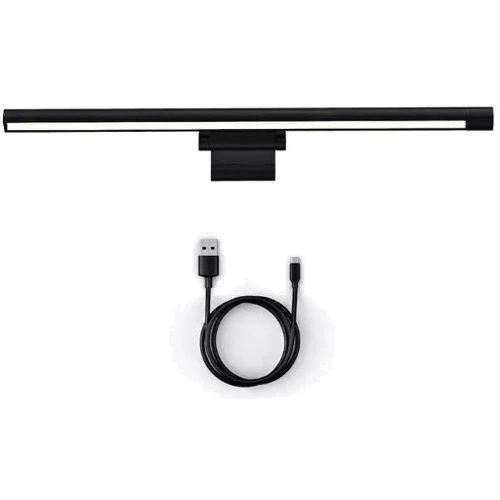 Офісна настільна лампа Baseus i-Wok Pro Series Asymmetric Light Source Screen Hanging Light (DGIWK-P01): Призначення для офісу