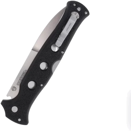 Ніж Cold Steel Counter Point XL 6" Serrated (CS-10AAS): Кількість інструментів 1