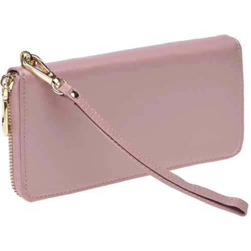 Жіночий гаманець Keizer рожевий (K12707-pink): Тип Гаманці