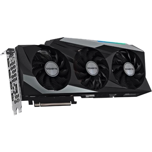 Видеокарта Gigabyte Nvidia GeForce RTX3090 GAMING OC 24G (GV-N3090GAMING OC-24GD)