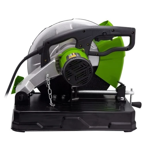 Металлорез Procraft AM 3550: Мощность, Вт 2600