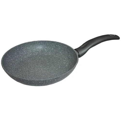 Сковорода VITRINOR MINERAL GREY d24см (1224321)