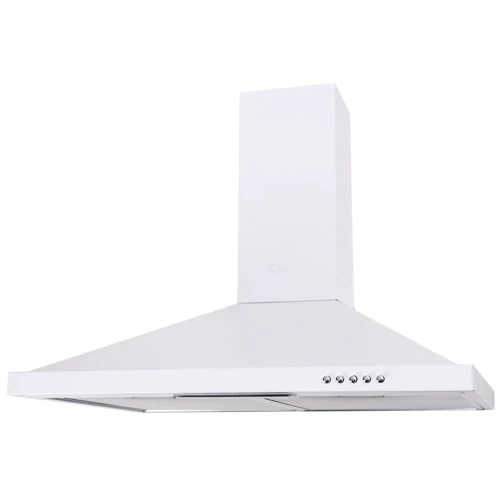 Вытяжка Ventolux Lido 60 White (450): Тип монтажа Настенный