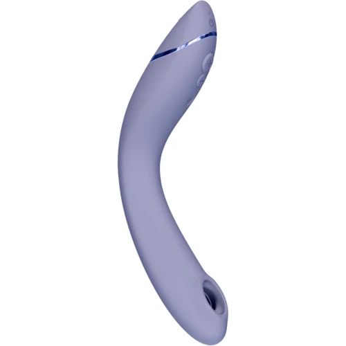Вакуумный вибратор для точки G Womanizer OG Lilac