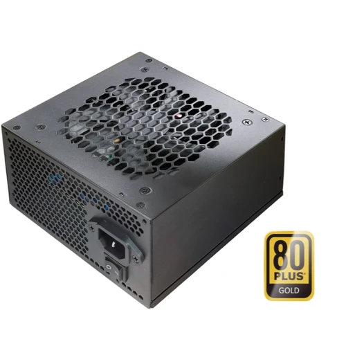 Блок питания HighPower 700W 80+ GOLD (HP1-J700GD-F12S): Форм-фактор ATX